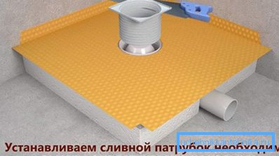 Tuyau de drainage Tuyau de drainage