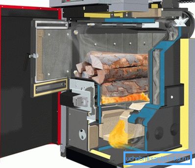 L'unité sur le bois, le charbon et le carburant diesel avec la capacité d'automatiser un certain nombre de processus de travail L'unité sur le bois, le charbon et le carburant diesel avec la capacité d'automatiser un certain nombre de processus de travail