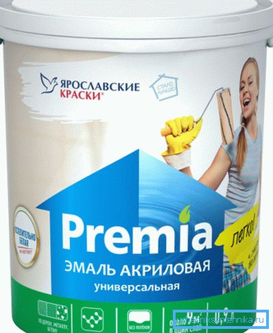Email acrylique pour radiateurs de chauffage Email acrylique pour radiateurs de chauffage