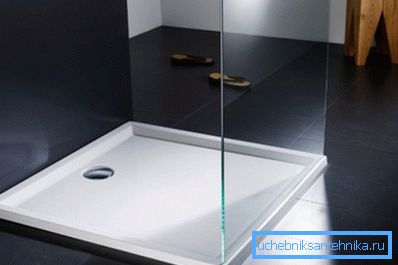 Les bacs en acrylique pour les cabines de douche 90x90 sont très populaires ces derniers temps. Les bacs en acrylique pour les cabines de douche 90x90 sont très populaires ces derniers temps.