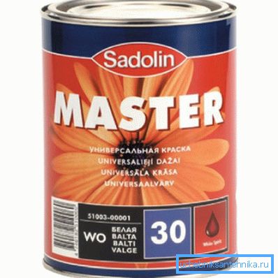 Peinture alkyde Peinture alkyde
