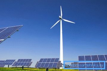 Sources d'énergie alternatives - l'avenir des systèmes de chauffage Sources d'énergie alternatives - l'avenir des systèmes de chauffage