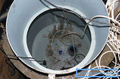 Capacité en aluminium