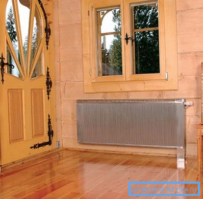 L'aluminium est idéal pour les maisons privées. L'aluminium est idéal pour les maisons privées.