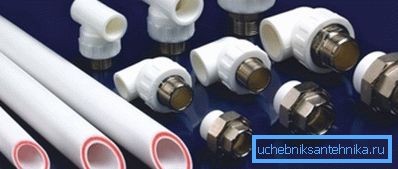Tuyaux et raccords renforcés Tuyaux et raccords renforcés