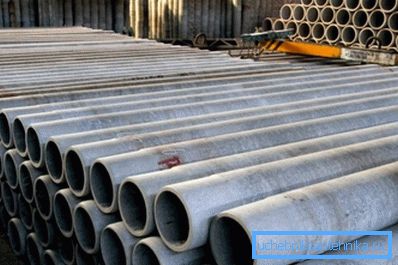 Les produits en amiante-ciment se caractérisent par une géométrie parfaite, mais perdent jusqu'à 50% de leur résistance lorsque des fissures apparaissent.