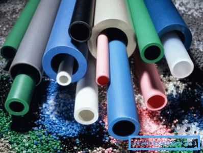 Gamme de couleurs