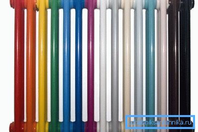 La gamme de couleurs de revêtement résistant à la chaleur La gamme de couleurs de revêtement résistant à la chaleur