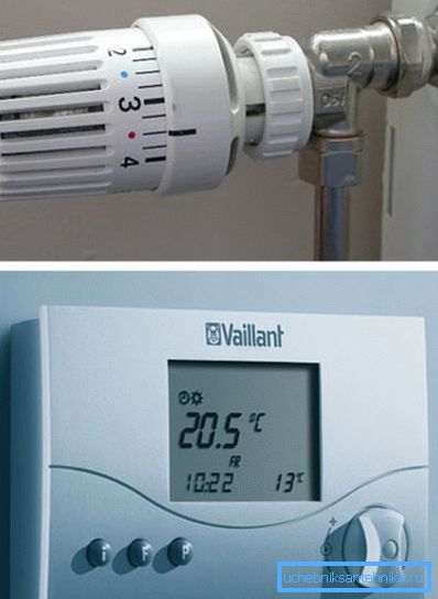 Automatisme pour le chauffage - thermo-évent et régulateur d'ambiance Automatisme pour le chauffage - thermo-évent et régulateur d'ambiance