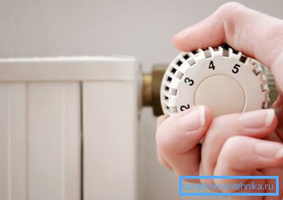 Le système de chauffage autonome dans l'appartement vous permet de régler la température de chaque pièce. Le système de chauffage autonome dans l'appartement vous permet de régler la température de chaque pièce.