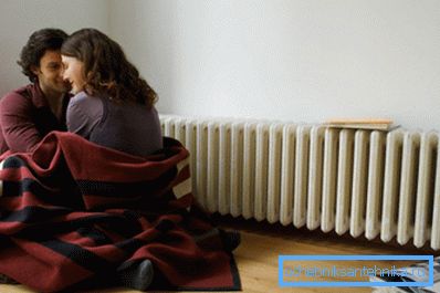 Le chauffage indépendant ne vous laissera pas geler en hiver et vous fera économiser sur les factures de services publics Le chauffage indépendant ne vous laissera pas geler en hiver et vous fera économiser sur les factures de services publics