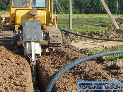 Site d’approvisionnement en eau autonome - une chose nécessaire. Site d’approvisionnement en eau autonome - une chose nécessaire.
