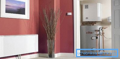 La pile sur la photo n’est pas seulement efficace, elle s’intègre parfaitement à l’intérieur.