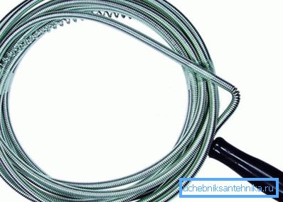 Prendre le cable