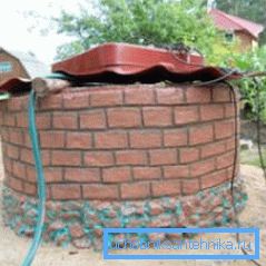 Maçonnerie en béton Maçonnerie en béton