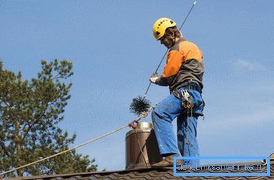 La fournaise ne fonctionnera pas sans nettoyer la cheminée. La fournaise ne fonctionnera pas sans nettoyer la cheminée.