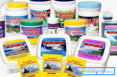 Produits biologiques pour les eaux usées Produits biologiques pour les eaux usées