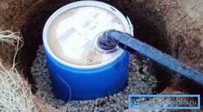 Barrel comme un filtre bien. Barrel comme un filtre bien.