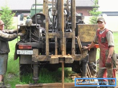 Plate-forme de forage Plate-forme de forage