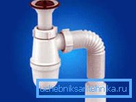 Siphons à bouteilles - la solution optimale pour la plupart des lavages Siphons à bouteilles - la solution optimale pour la plupart des lavages