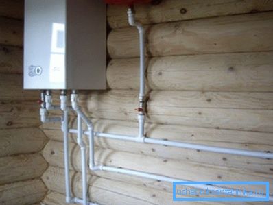 Plus l'appareil est économique, moins le chauffage de la maison sera coûteux Plus l'appareil est économique, moins le chauffage de la maison sera coûteux