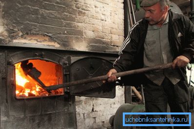 Plus l'équipement de production de la chaufferie est ancien, plus la perte de chaleur est importante Plus l'équipement de production de la chaufferie est ancien, plus la perte de chaleur est importante