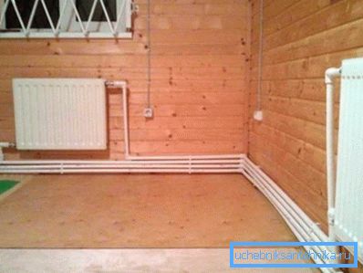 Pour toujours profiter de la chaleur de la maison, vous devez penser au système de chauffage. Pour toujours profiter de la chaleur de la maison, vous devez penser au système de chauffage.