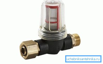 Cet appareil effectue une purification fine de l'eau. Cet appareil effectue une purification fine de l'eau.