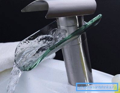 Même le mélangeur en verre est déjà devenu la norme.