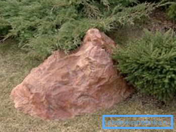 Couverture de bloc décorative
