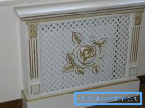 Écran décoratif Écran décoratif