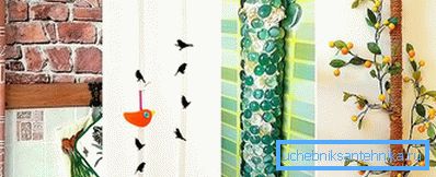 3932 Décoration d'éléments de chauffage
