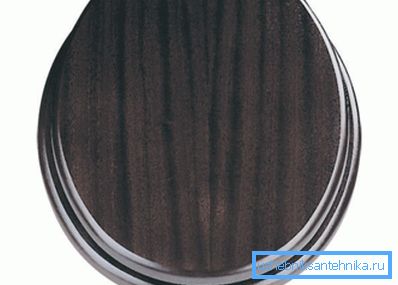 Siège en bois Siège en bois