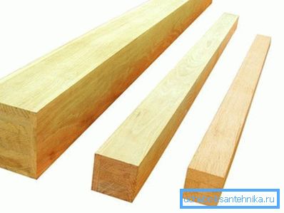 Poutre en bois Poutre en bois