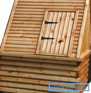 Maison en bois sera une bonne décoration Maison en bois sera une bonne décoration