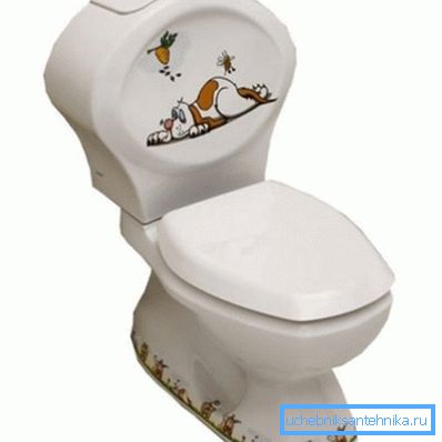 Option pour les enfants. Option pour les enfants.