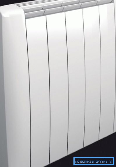 La conception des radiateurs Sira est au-delà des louanges La conception des radiateurs Sira est au-delà des louanges