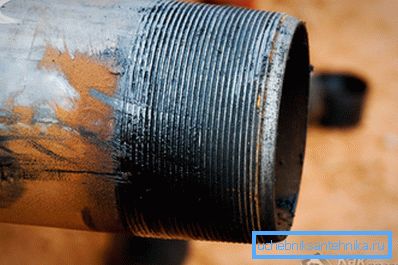 Fil long sur l'alimentation de la batterie de chauffage Fil long sur l'alimentation de la batterie de chauffage
