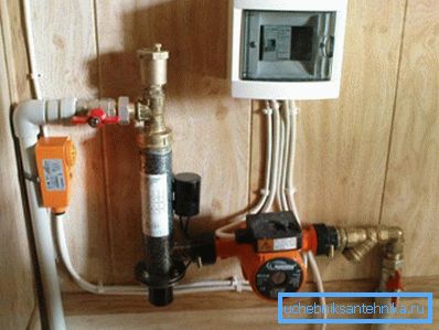 Aucune cheminée électrique nécessaire pour une chaudière à électrodes Aucune cheminée électrique nécessaire pour une chaudière à électrodes