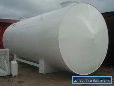 Pour le stockage de carburant diesel, il vous faut un réservoir assez spacieux. Pour le stockage de carburant diesel, il vous faut un réservoir assez spacieux.