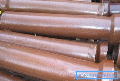 Pour la fabrication de canalisations d'égout, utilisez également des céramiques. Pour la fabrication de canalisations d'égout, utilisez également des céramiques.