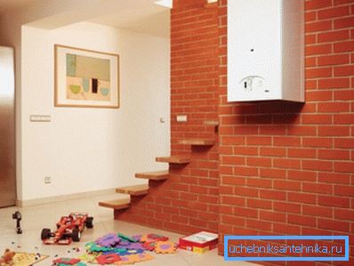 Vous devez d’abord savoir quelle puissance la chaudière doit être installée dans la maison. Vous devez d’abord savoir quelle puissance la chaudière doit être installée dans la maison.