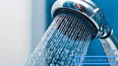 Pour une plomberie normale, vous avez besoin d'une pression d'eau excessive. Pour une plomberie normale, vous avez besoin d'une pression d'eau excessive.