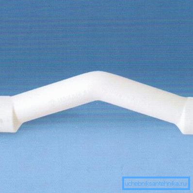 Pour contourner les petits objets