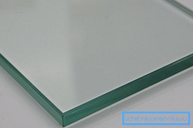 Pour la production de verre trempé extrêmement épais. Pour la production de verre trempé extrêmement épais.
