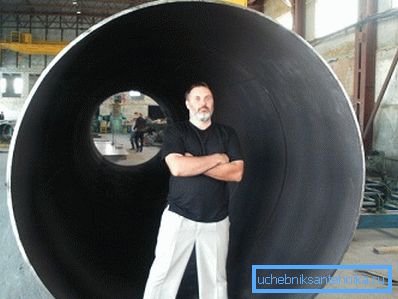 Pour la pose de routes, utilisez des produits de très grandes tailles.
