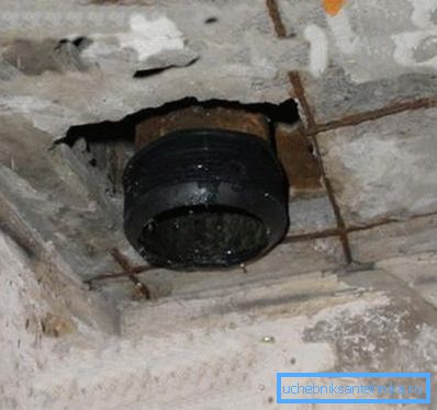 Pour réduire le bruit, vous pouvez laisser l’araignée en fonte au plafond. Pour réduire le bruit, vous pouvez laisser l’araignée en fonte au plafond.
