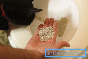 Pour la tranquillité d'esprit de l'animal, vous pouvez verser un peu de charge. Pour la tranquillité d'esprit de l'animal, vous pouvez verser un peu de charge.