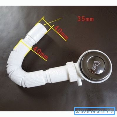 Pour vider ouvert simplement appuyez sur un bouton
