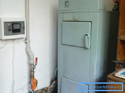 Chauffage supplémentaire à la maison. Chauffage supplémentaire à la maison.